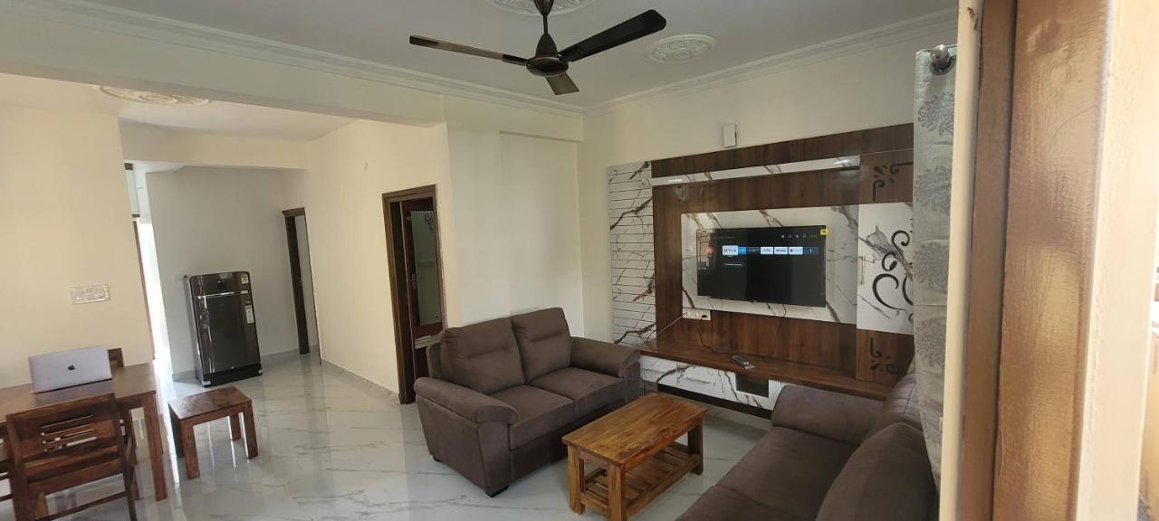 Castle Hsr Sarjapur Road Bangalore Exterior foto