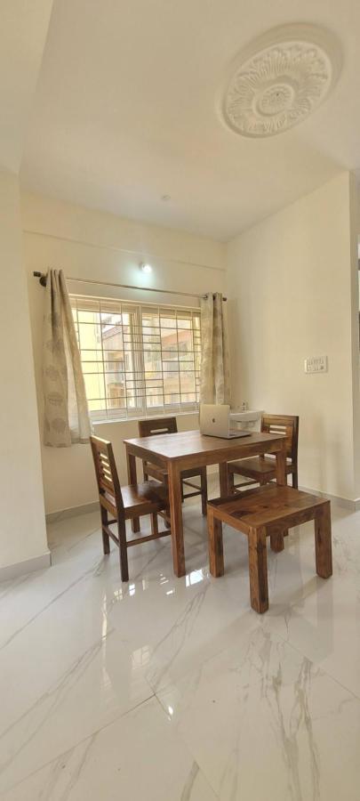 Castle Hsr Sarjapur Road Bangalore Exterior foto