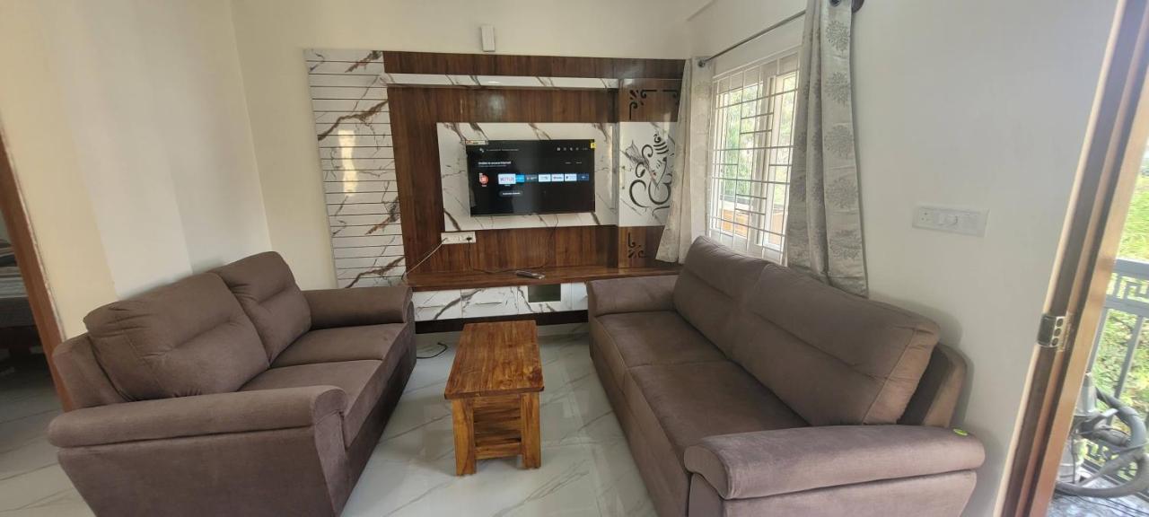 Castle Hsr Sarjapur Road Bangalore Exterior foto
