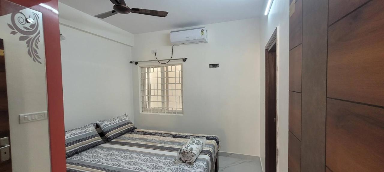 Castle Hsr Sarjapur Road Bangalore Exterior foto